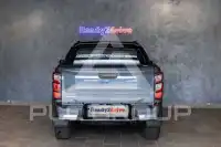 2025 Isuzu D-Max