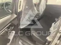 2025 Isuzu D-Max