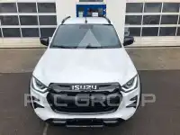2025 Isuzu D-Max
