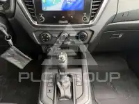 2025 Isuzu D-Max