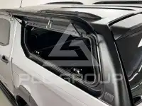 2025 Isuzu D-Max