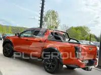 2025 Isuzu D-Max