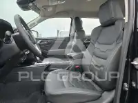 2025 Isuzu D-Max
