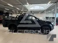 2025 Isuzu D-Max