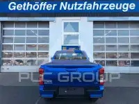 2025 Isuzu D-Max