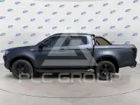 2025 Isuzu D-Max