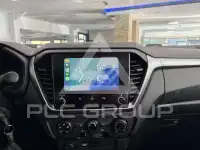 2025 Isuzu D-Max