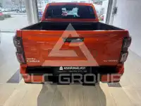 2025 Isuzu D-Max