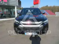2025 Isuzu D-Max