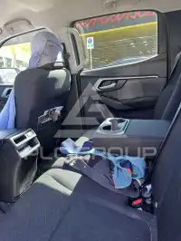 2025 Isuzu D-Max