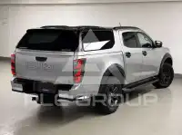 2025 Isuzu D-Max