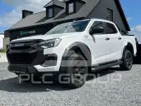 2025 Isuzu D-Max