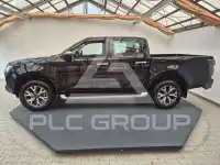 2025 Isuzu D-Max