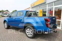 2025 Isuzu D-Max