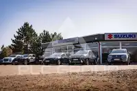 2025 Isuzu D-Max