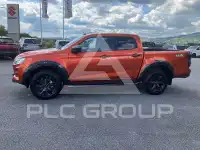 2025 Isuzu D-Max