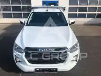 2025 Isuzu D-Max