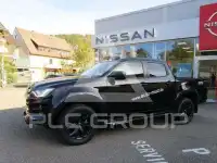 2025 Isuzu D-Max