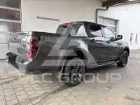2025 Isuzu D-Max