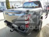 2025 Isuzu D-Max