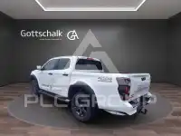 2025 Isuzu D-Max