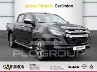 2025 Isuzu D-Max