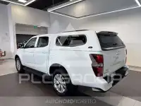 2025 Isuzu D-Max