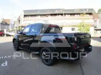 2025 Isuzu D-Max