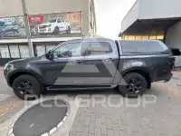 2025 Isuzu D-Max