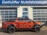 2025 Isuzu D-Max