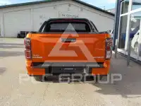 2025 Isuzu D-Max