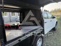 2025 Isuzu D-Max