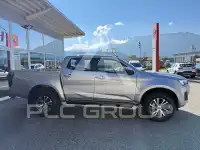 2025 Isuzu D-Max