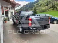 2025 Isuzu D-Max