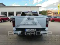 2025 Isuzu D-Max