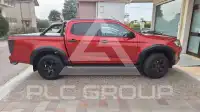 2025 Isuzu D-Max