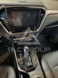 2025 Isuzu D-Max