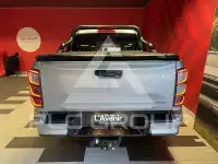 2025 Isuzu D-Max