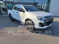 2025 Isuzu D-Max