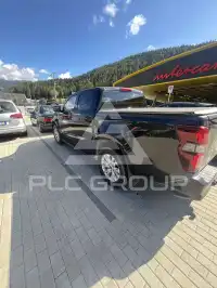2025 Isuzu D-Max