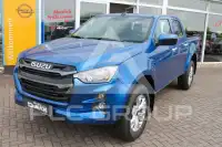 2025 Isuzu D-Max
