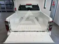 2025 Isuzu D-Max