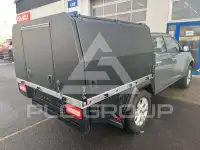 2025 Isuzu D-Max