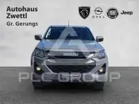 2025 Isuzu D-Max