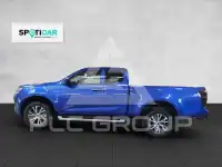 2025 Isuzu D-Max