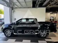 2025 Isuzu D-Max