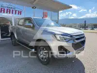 2025 Isuzu D-Max