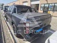 2025 Isuzu D-Max