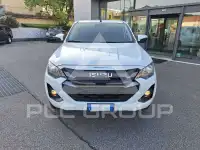 2025 Isuzu D-Max