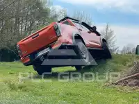 2025 Isuzu D-Max